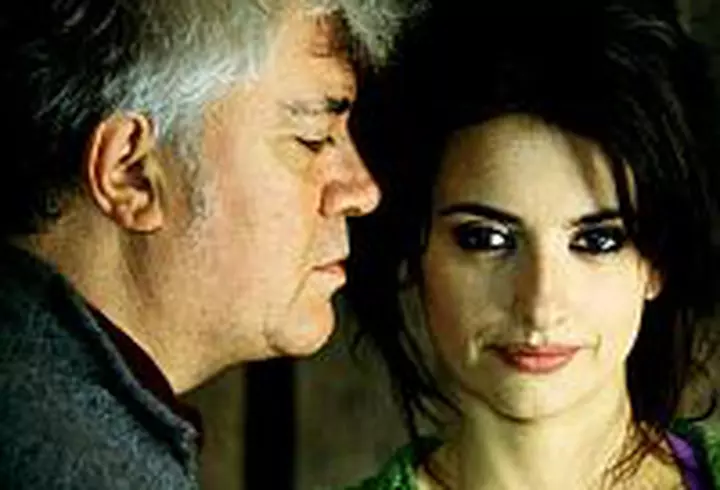 Roxana Ionescu - La Hairstyle Avantgarde Collection by Laurent Tourette