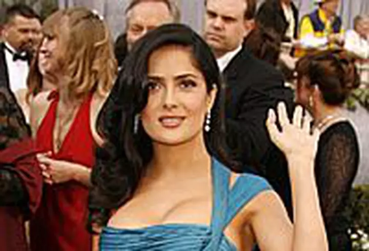 Roxana Ionescu - La Hairstyle Avantgarde Collection by Laurent Tourette