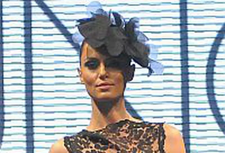 Harrison Ford si Calista Flockhart adopta o fetita