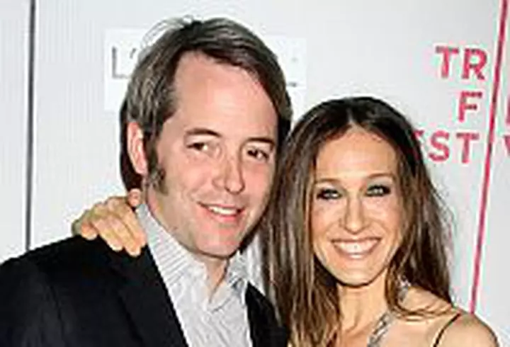 Harrison Ford si Calista Flockhart adopta o fetita