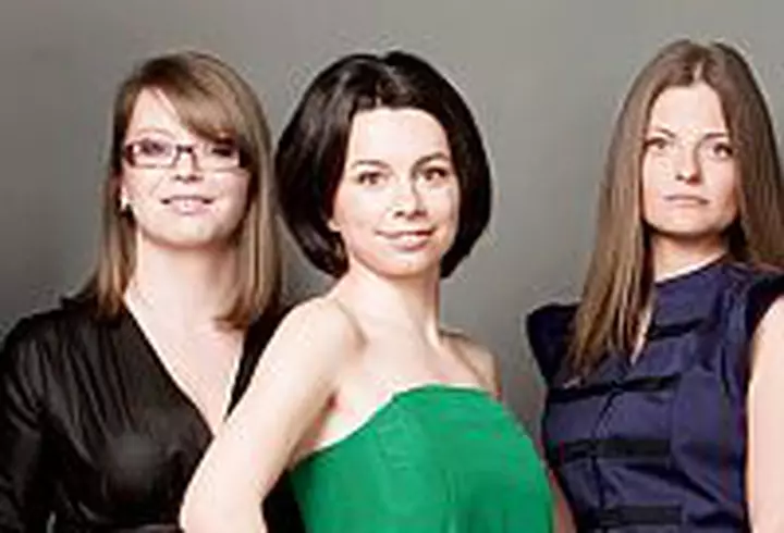 Viva! 10 ani - Fotografii care au facut istorie - 2004