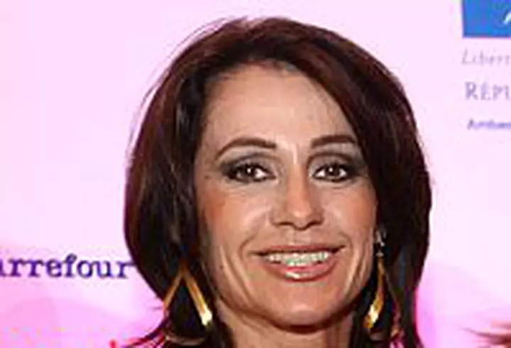 Harrison Ford si Calista Flockhart adopta o fetita