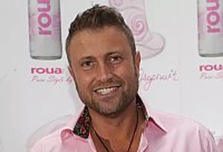 Fanny Ardant - Pe scena, la Odeon