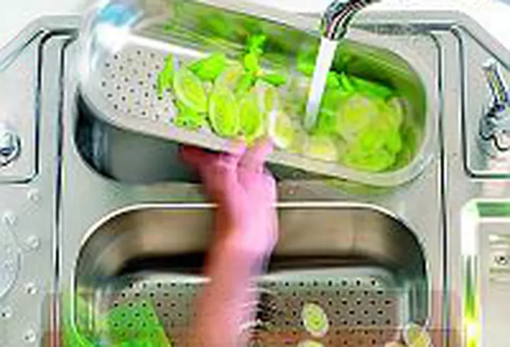 Cerealele cu lapte Milupa Vise Placute - Pentru bebelusi fericiti