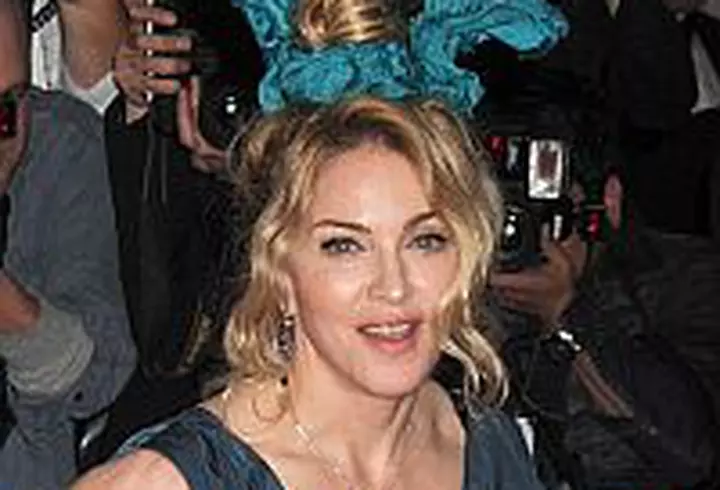 Megan Fox se declara bisexuala