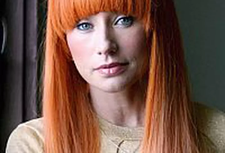 Megan Fox se declara bisexuala