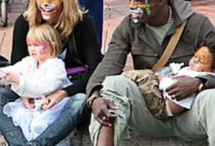 Megan Fox se declara bisexuala