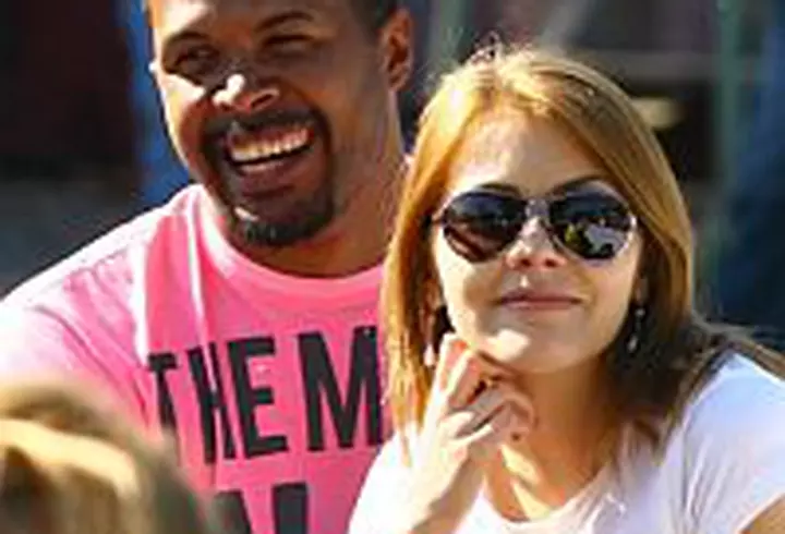 Megan Fox se declara bisexuala