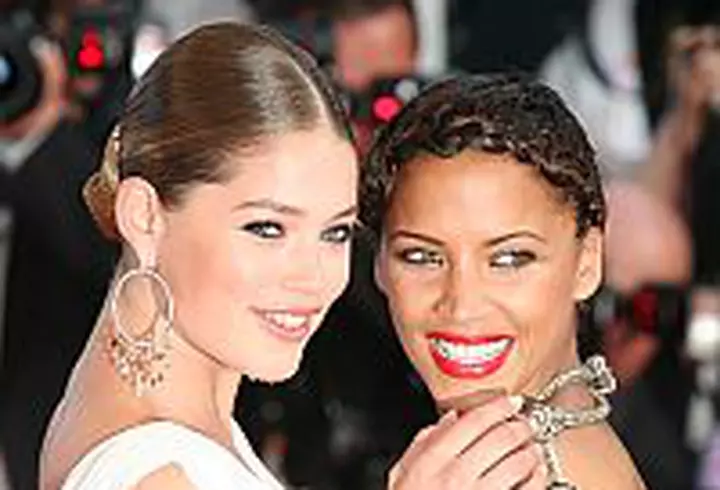 Megan Fox se declara bisexuala