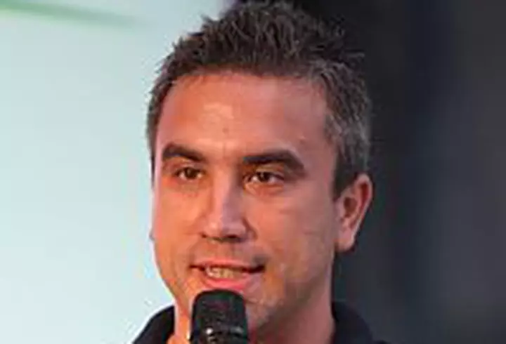 Fanny Ardant - Pe scena, la Odeon