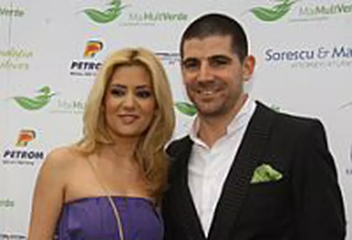 Fanny Ardant - Pe scena, la Odeon