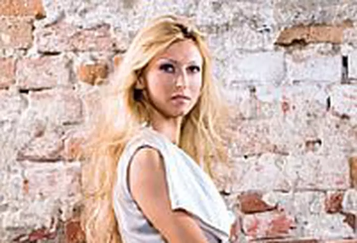 Petrecerea aniversara VIVA! 10 ani - Partea I