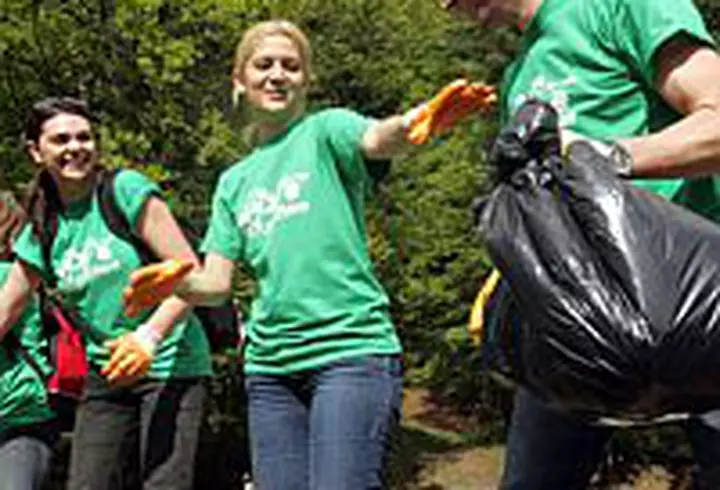 Petrecerea aniversara VIVA! 10 ani - Partea I