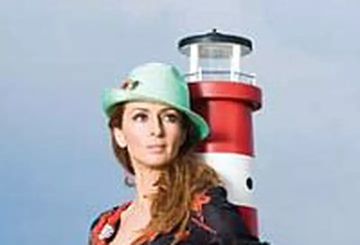 Petrecerea aniversara VIVA! 10 ani - Partea I