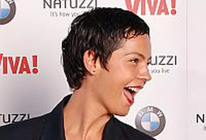 Virgil Iantu munceste si pe ploaie