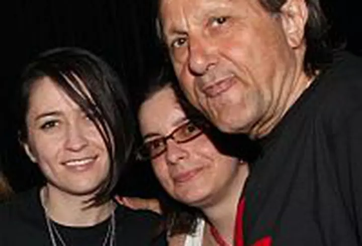 Fanny Ardant - Pe scena, la Odeon