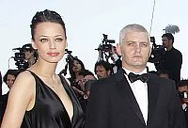 Virgil Iantu munceste si pe ploaie