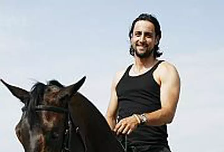 Dana Rogoz s-a indragostit de Lisabona