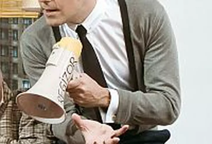 Viva! 10 ani - Fotografii care au facut istorie - 2004