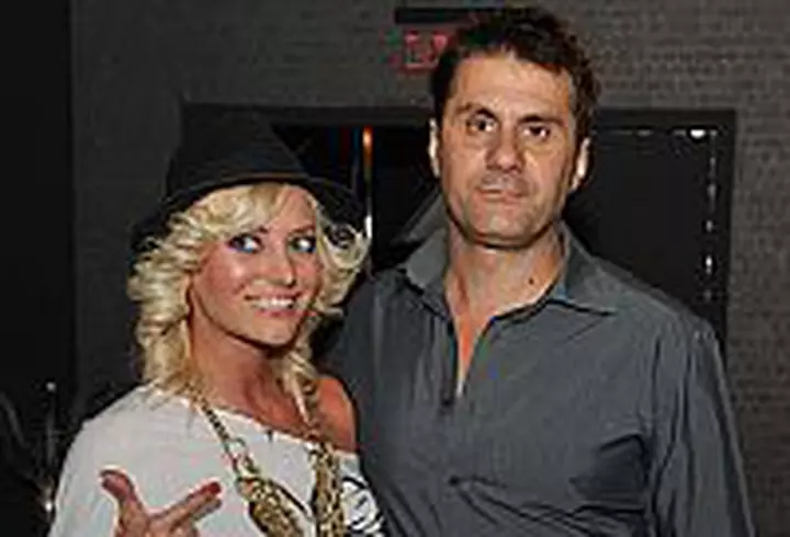 Fanny Ardant - Pe scena, la Odeon