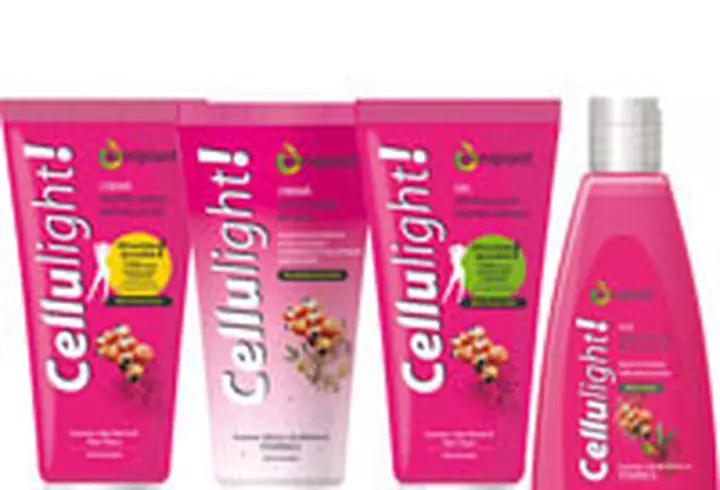 Cillit Bang - Noua formula concentrata