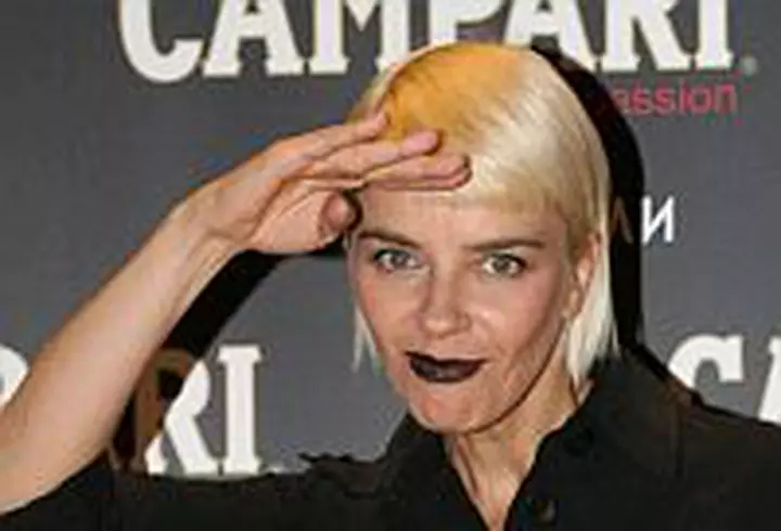 Iulia Vantur, un capitan de nadejde