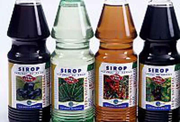 Cerealele cu lapte Milupa Vise Placute - Pentru bebelusi fericiti