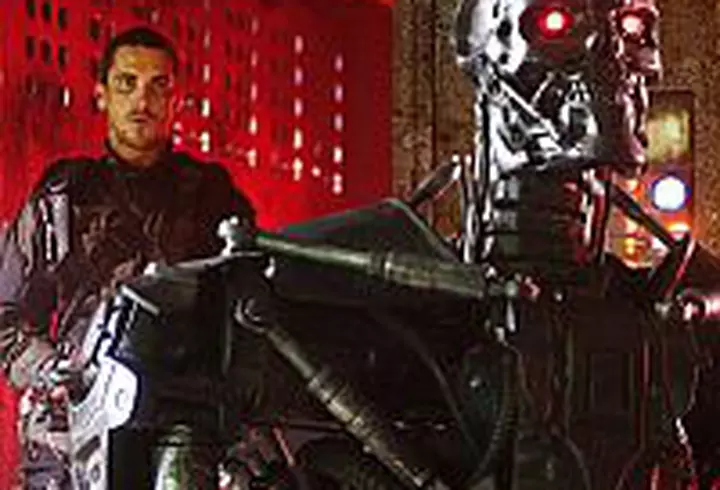 Inglourious Basterds - VIDEO