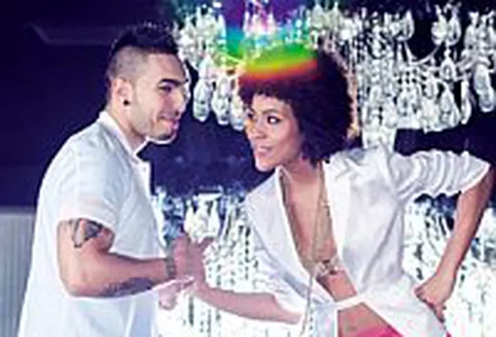 Iulia Vantur, un capitan de nadejde