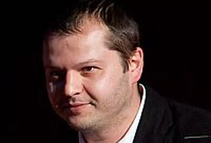 Fanny Ardant - Pe scena, la Odeon