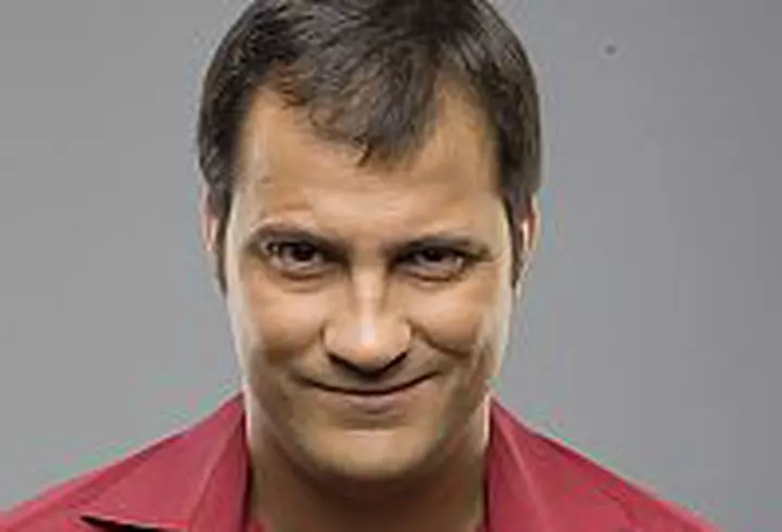 Higher Ground, o expozitie Cornel Lazia