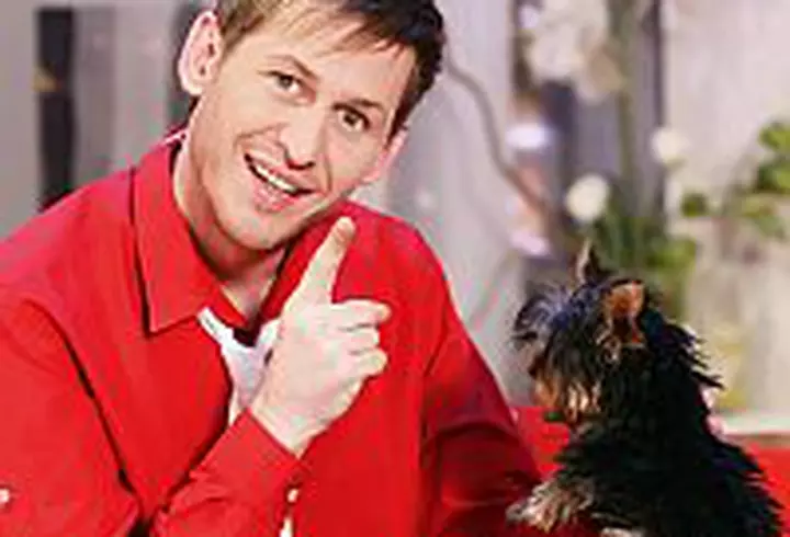 Vlad Craioveanu - Dincolo de vocea sexy