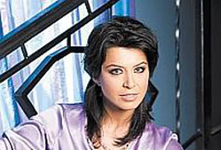 Higher Ground, o expozitie Cornel Lazia