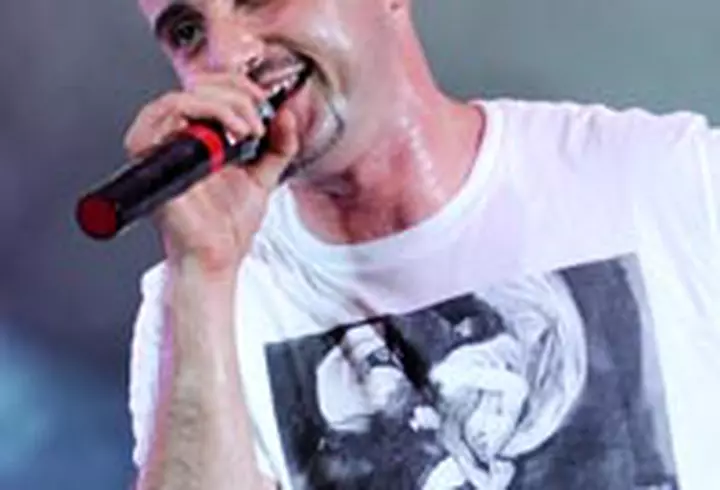 Moby, vedeta Zilei 1 de la B’Estfest