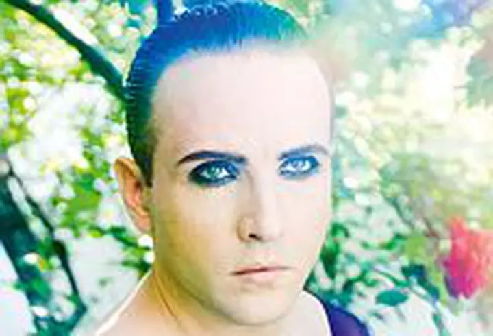 Viva! 10 ani - Fotografii care au facut istorie - 2004