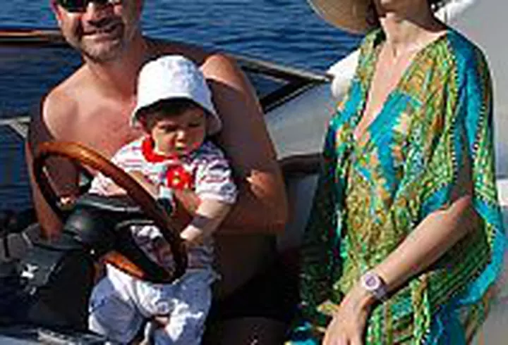 Moby, vedeta Zilei 1 de la B’Estfest