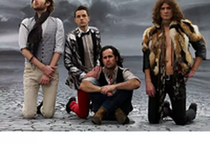 Moby, vedeta Zilei 1 de la B’Estfest