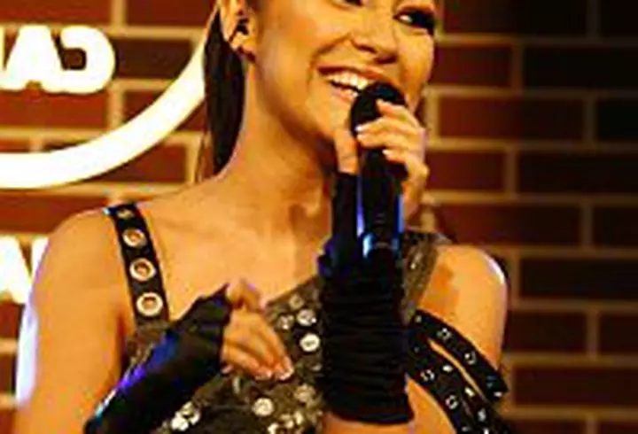 Moby, vedeta Zilei 1 de la B’Estfest