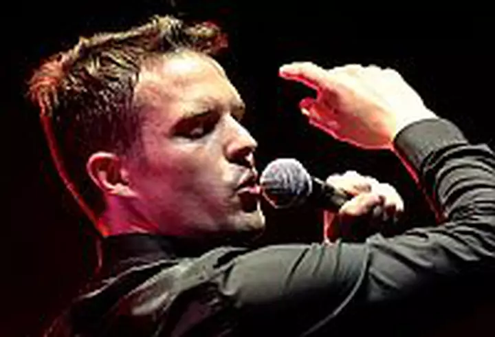 Fanny Ardant - Pe scena, la Odeon