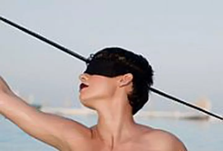 Vlad Craioveanu - Dincolo de vocea sexy