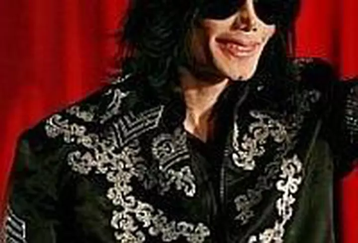 Tatal lui Michael Jackson vrea sa lanseze Jackson 3