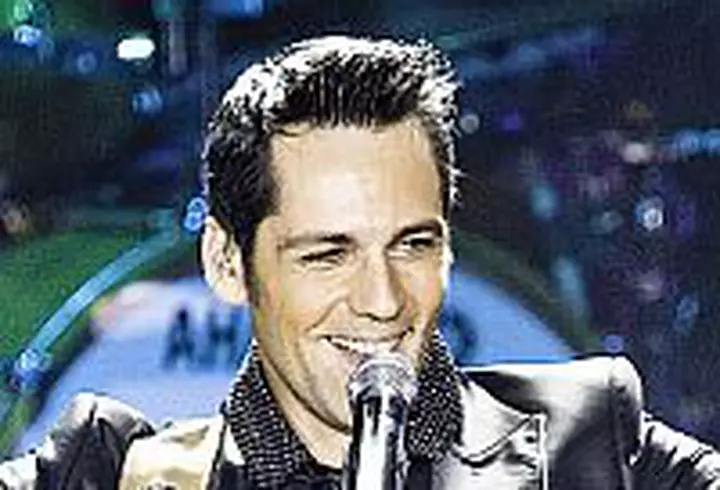 Tatal lui Michael Jackson vrea sa lanseze Jackson 3