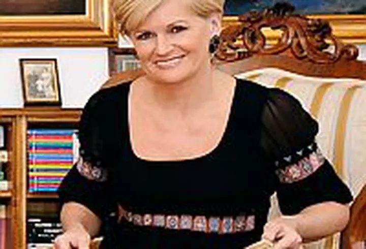 Vlad Craioveanu - Dincolo de vocea sexy