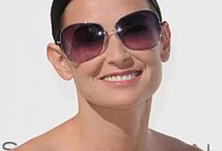 Ileana Badiu a nascut un baietel