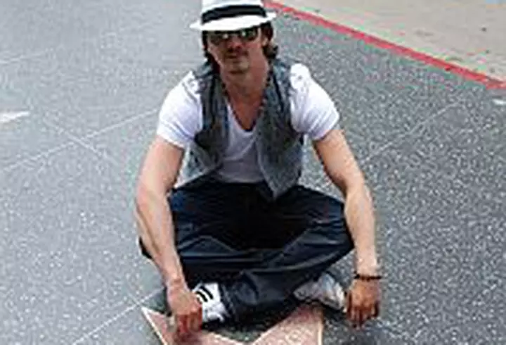 Ileana Badiu a nascut un baietel