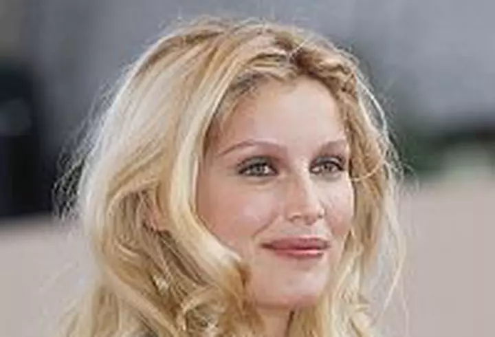 Ileana Badiu a nascut un baietel