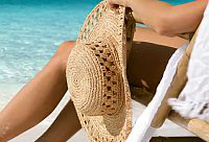 Braun - Primul epilator care poate fi folosit si in apa