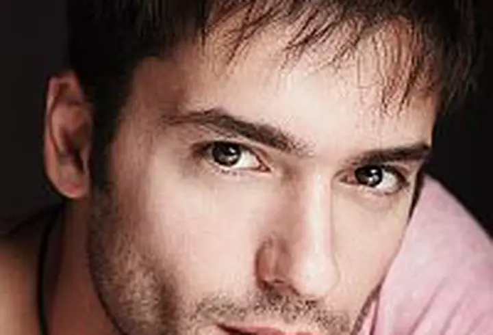 Ileana Badiu a nascut un baietel