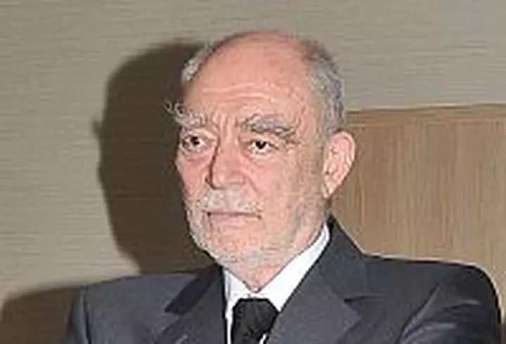 Fanny Ardant - Pe scena, la Odeon