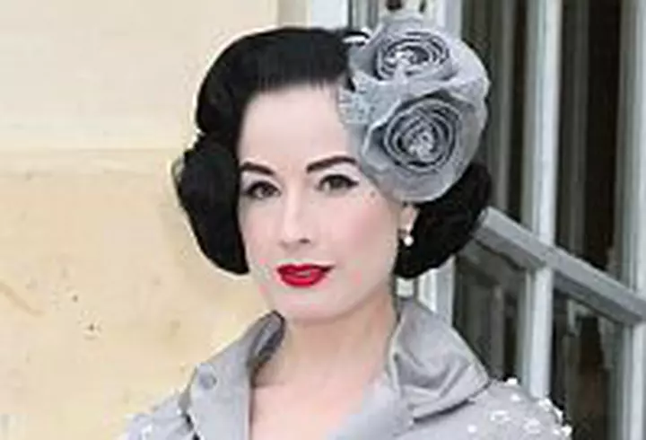 Ileana Badiu a nascut un baietel